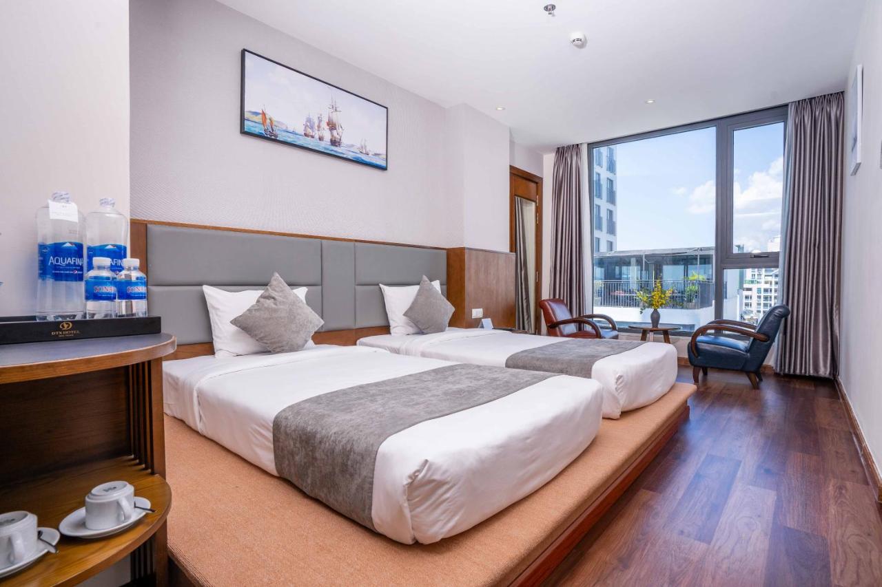 DTX HOTEL 4*