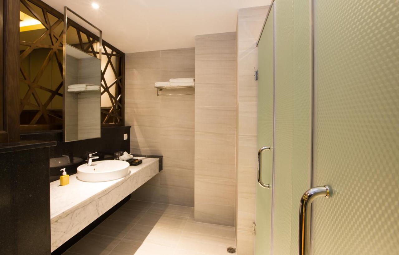 DTX HOTEL 4*, фото 11