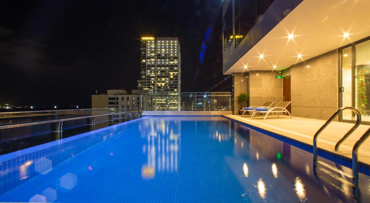 DTX HOTEL 4*, фото 13