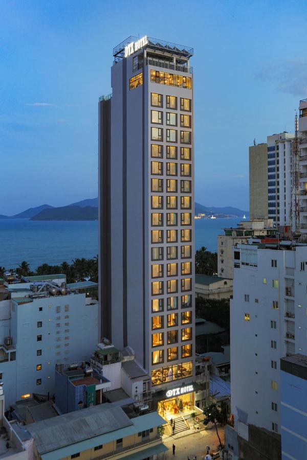 DTX HOTEL 4*, фото 16