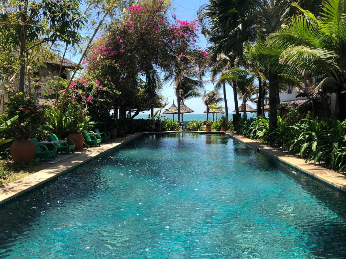 Full Moon Beach Resort 2*, фото 2