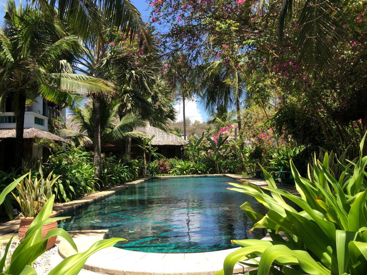 Full Moon Beach Resort 2*, фото 4