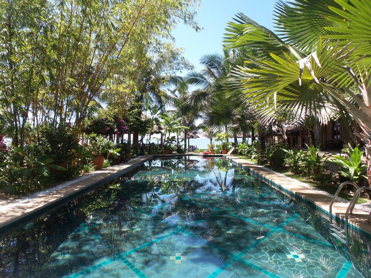 Full Moon Beach Resort 2*, фото 6