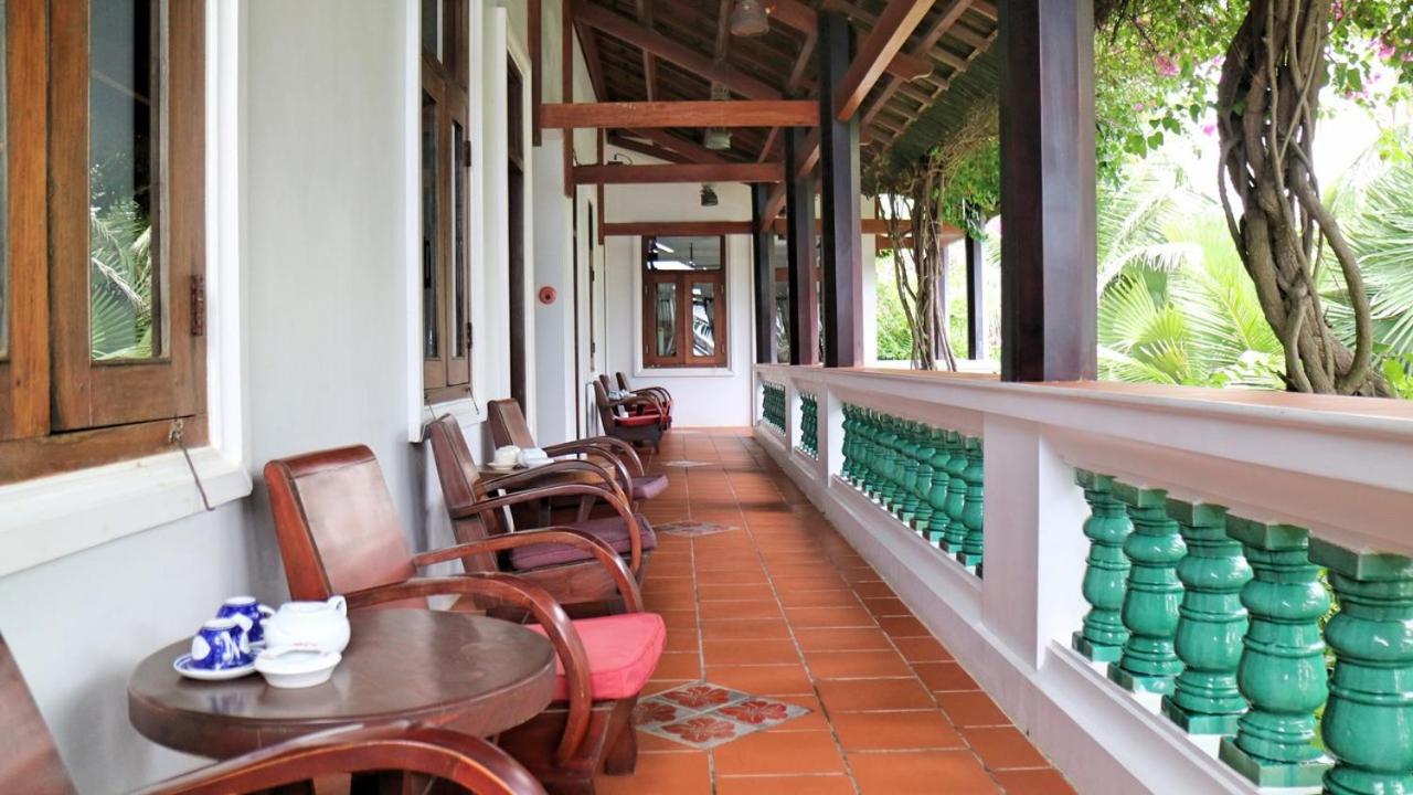 Full Moon Beach Resort 2*, фото 12