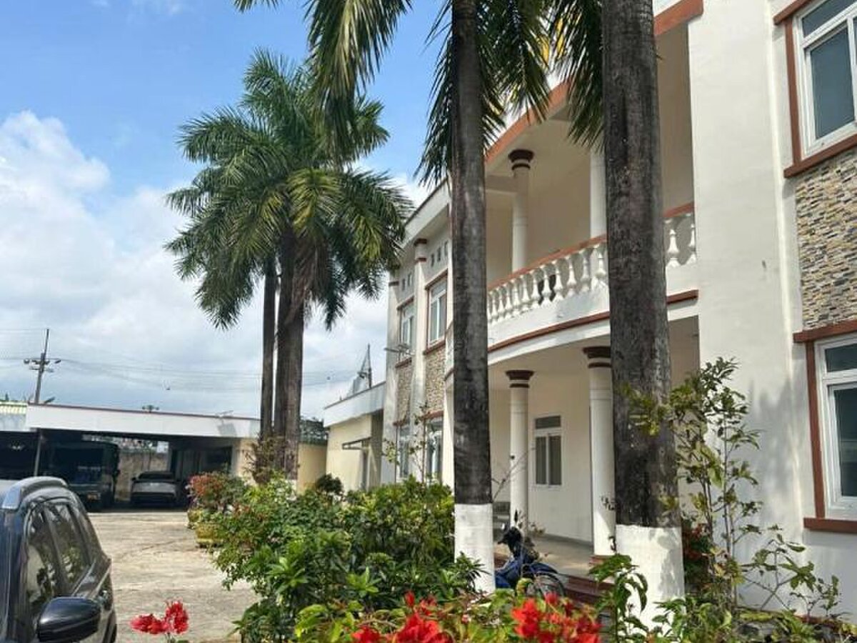 GAIA HOTEL PHU QUOC