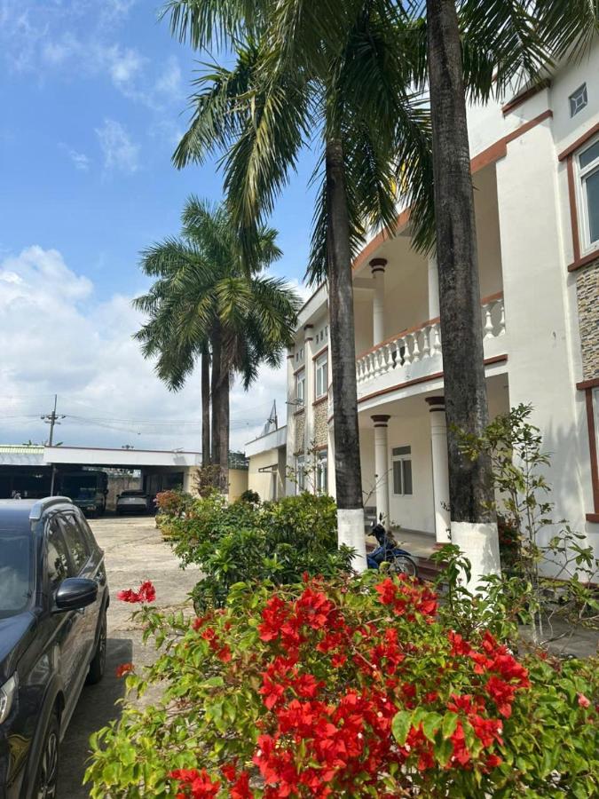 GAIA HOTEL PHU QUOC 3*, фото 3