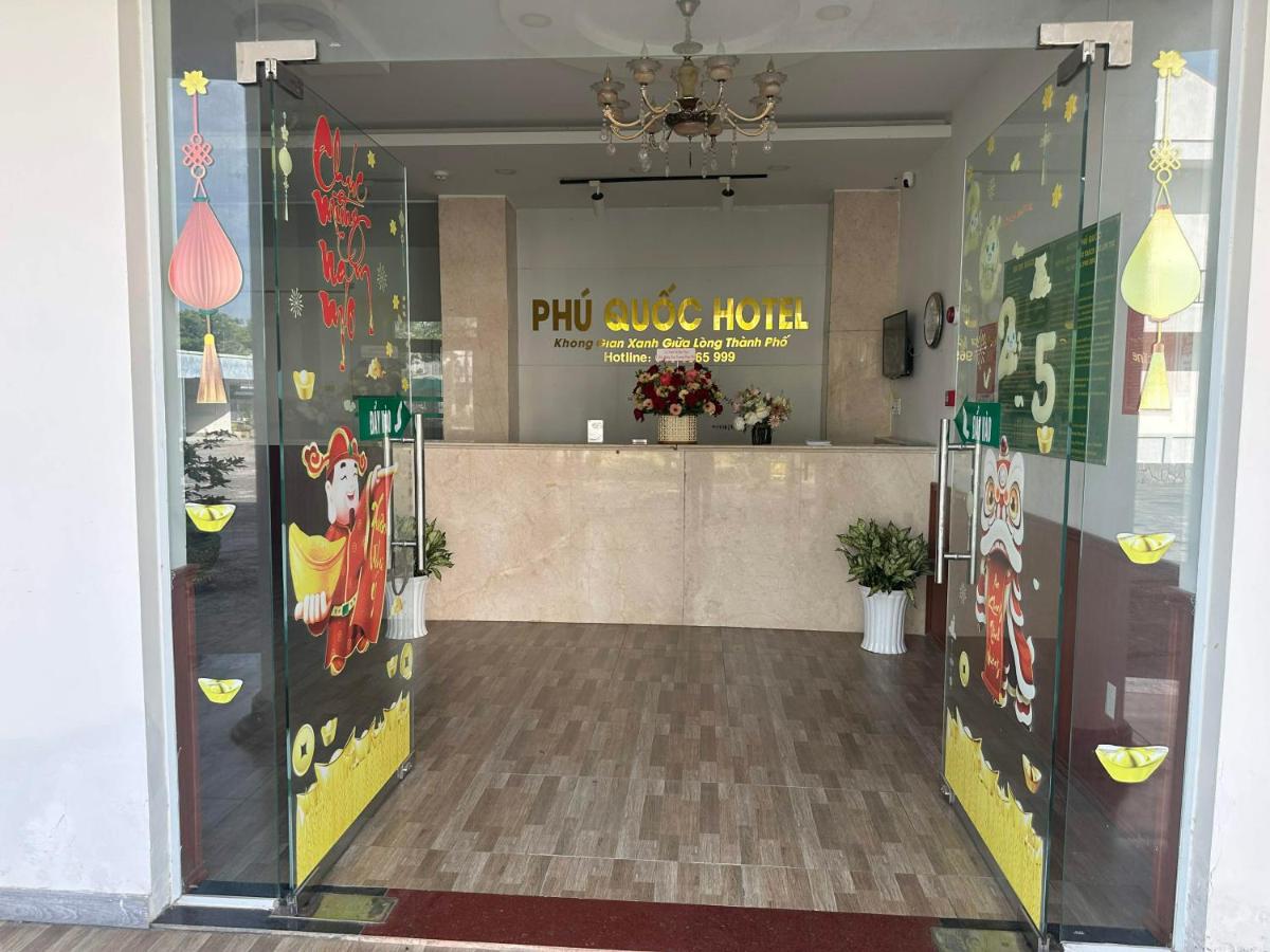 GAIA HOTEL PHU QUOC 3*, фото 7