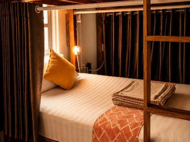 GALAXY HOTEL PHU QUOC