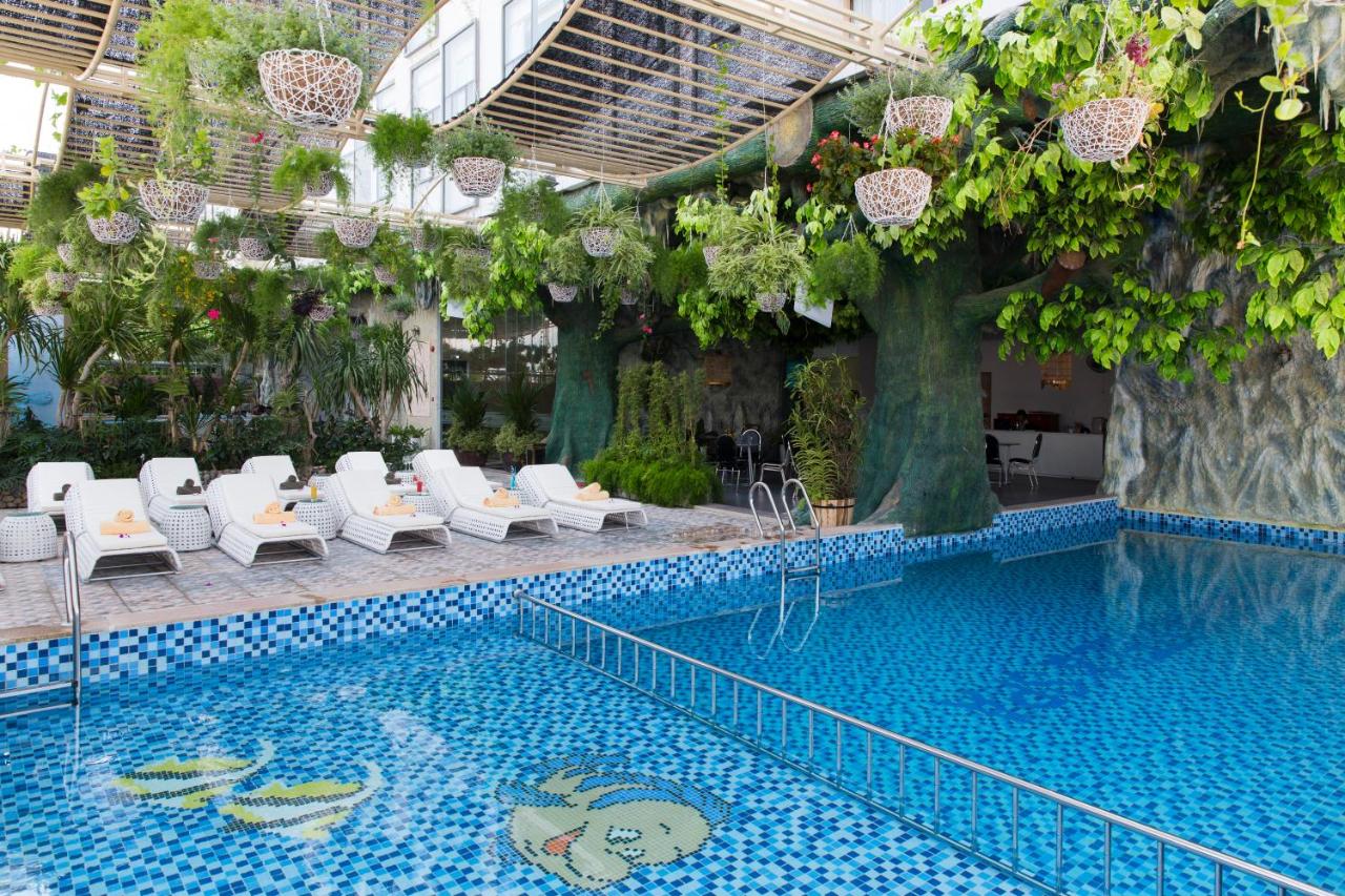 GALINA HOTEL 4*, фото 3
