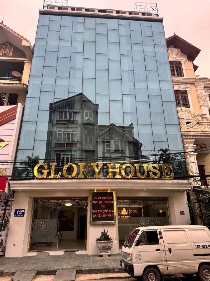 GLORY HOTEL 3*