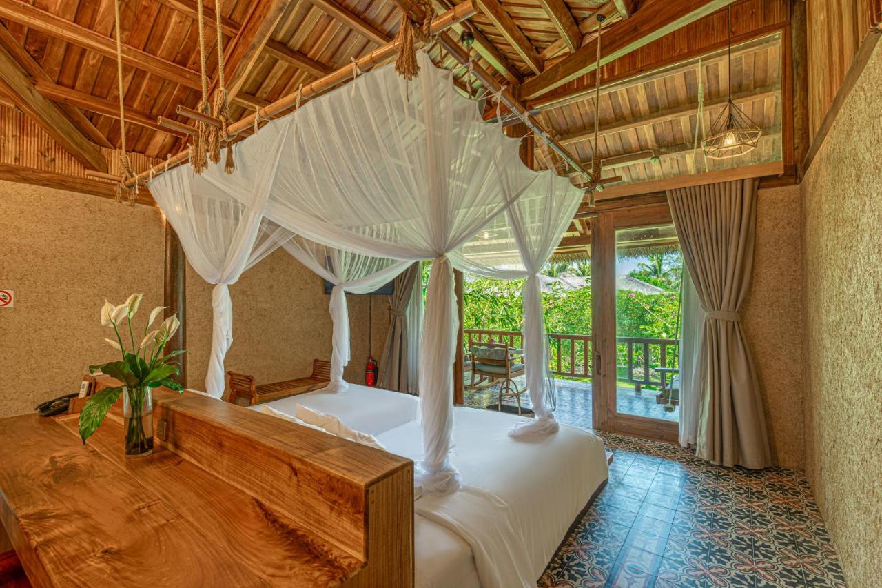 GRAND OCEAN BAY PHU QUOC RESORT ) 5*