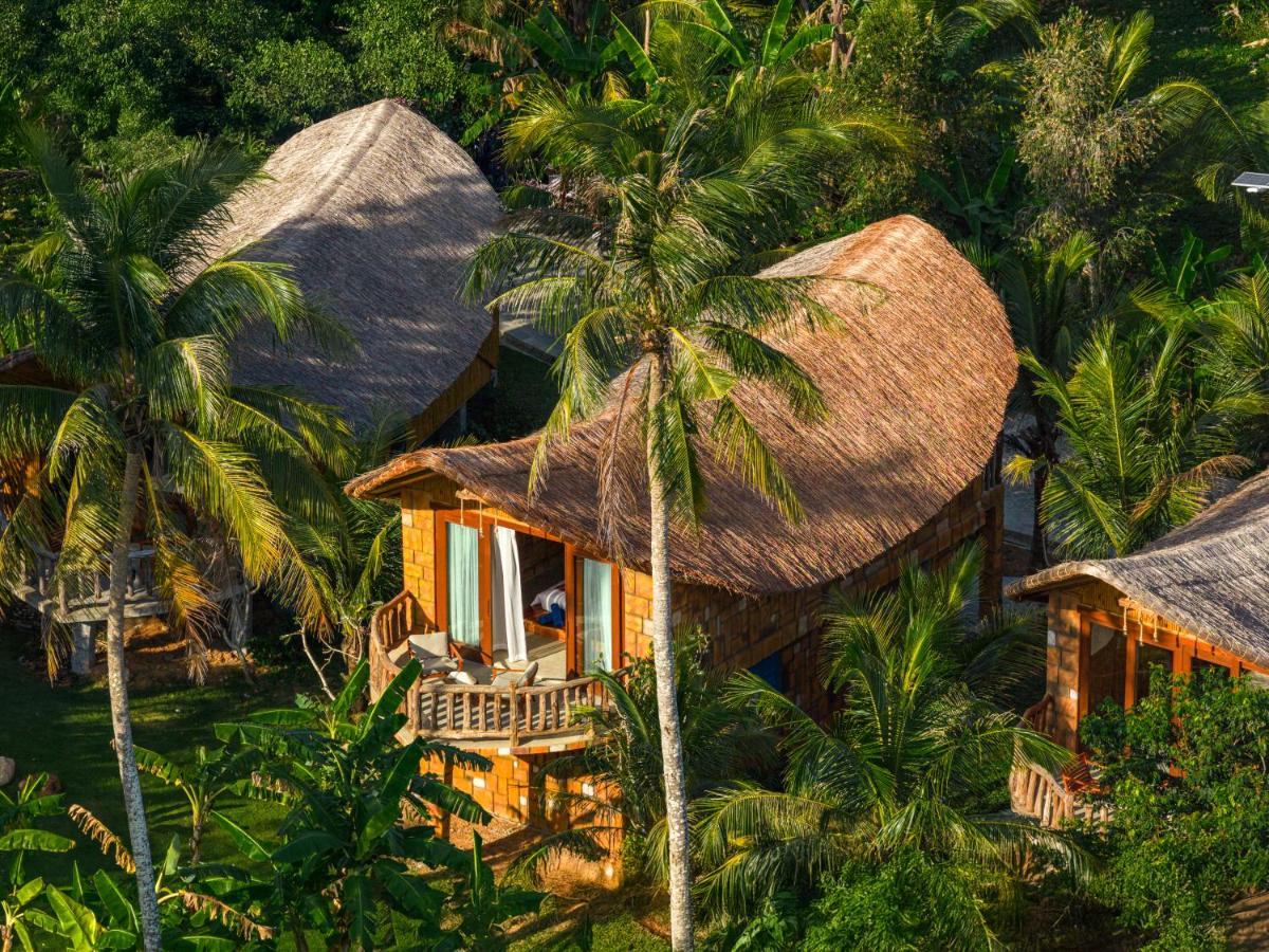 GRAND OCEAN BAY PHU QUOC RESORT ) 5*, фото 5