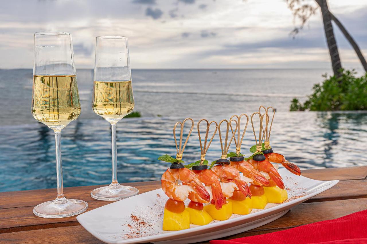 GRAND OCEAN BAY PHU QUOC RESORT ) 5*, фото 10