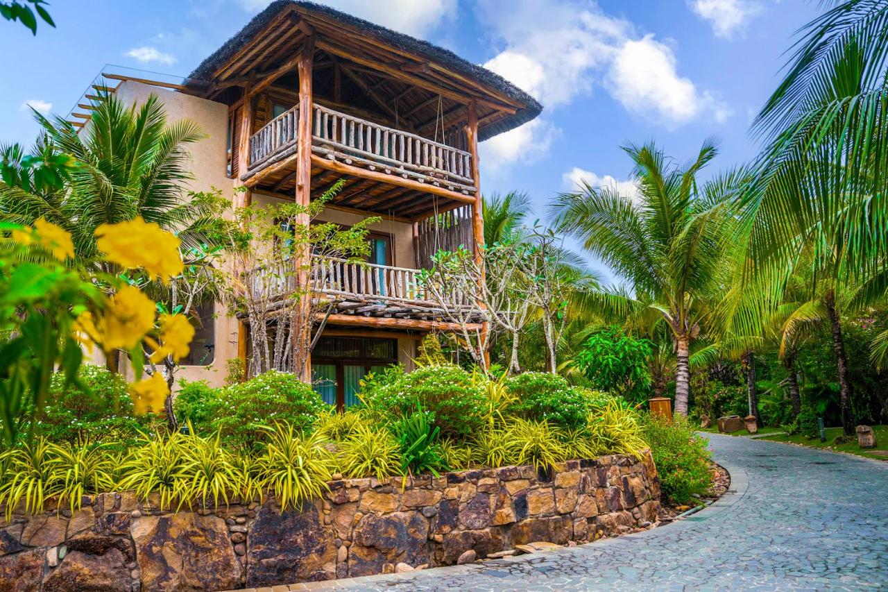 GRAND OCEAN BAY PHU QUOC RESORT ) 5*, фото 15