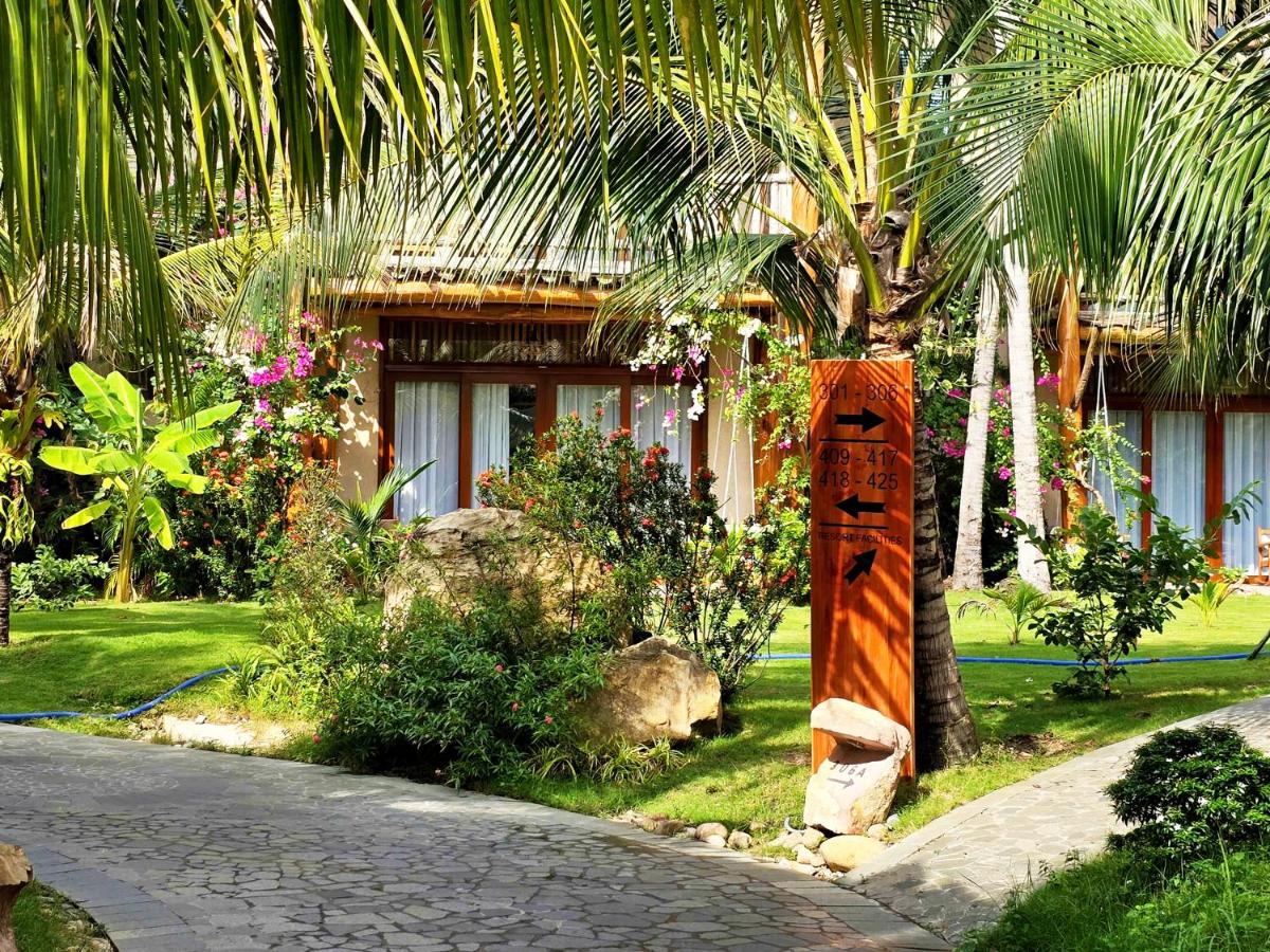 GRAND OCEAN BAY PHU QUOC RESORT ) 5*, фото 16