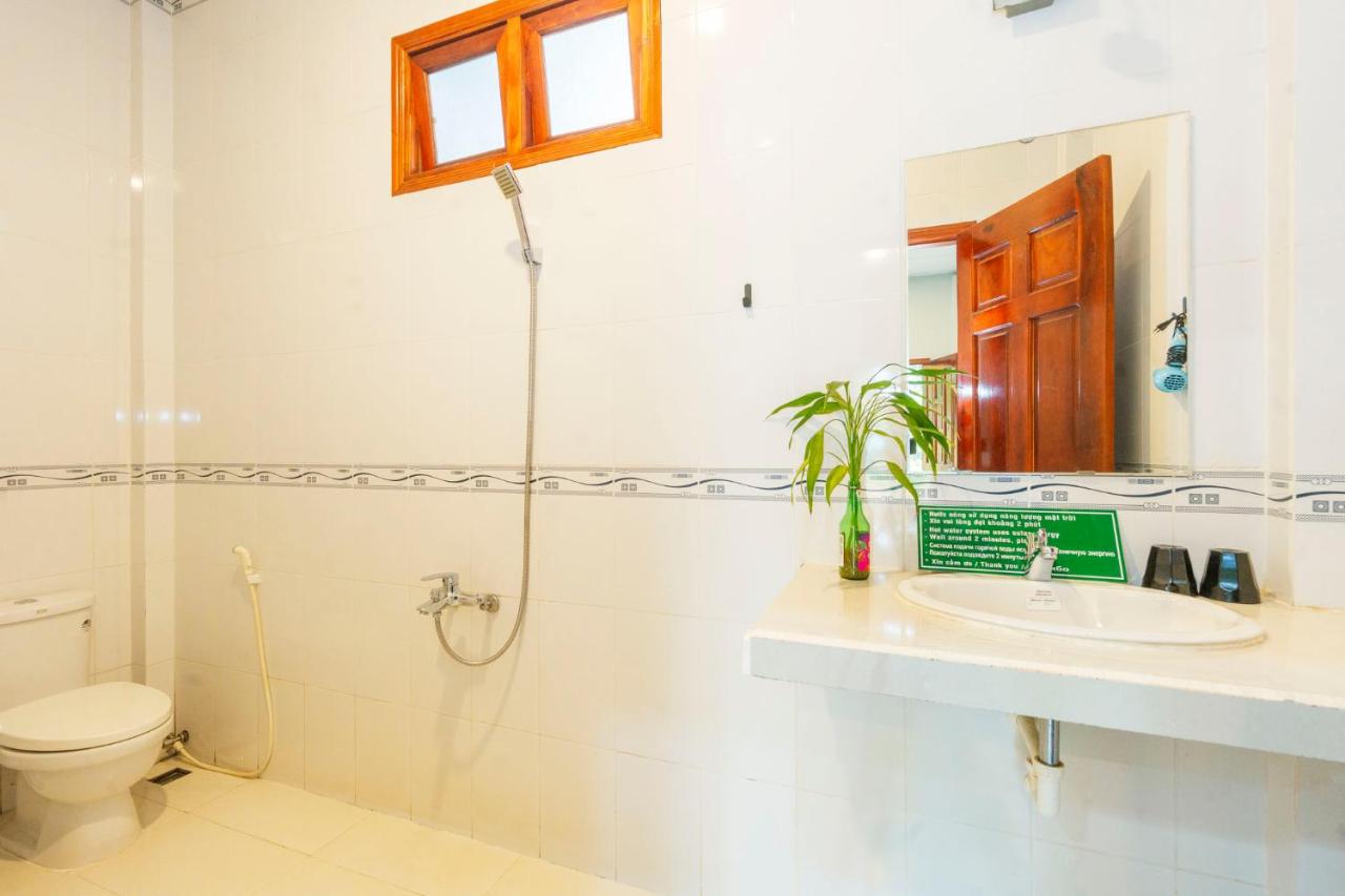 Green Bungalow Garden Resort Phu Quoc 3*, фото 2