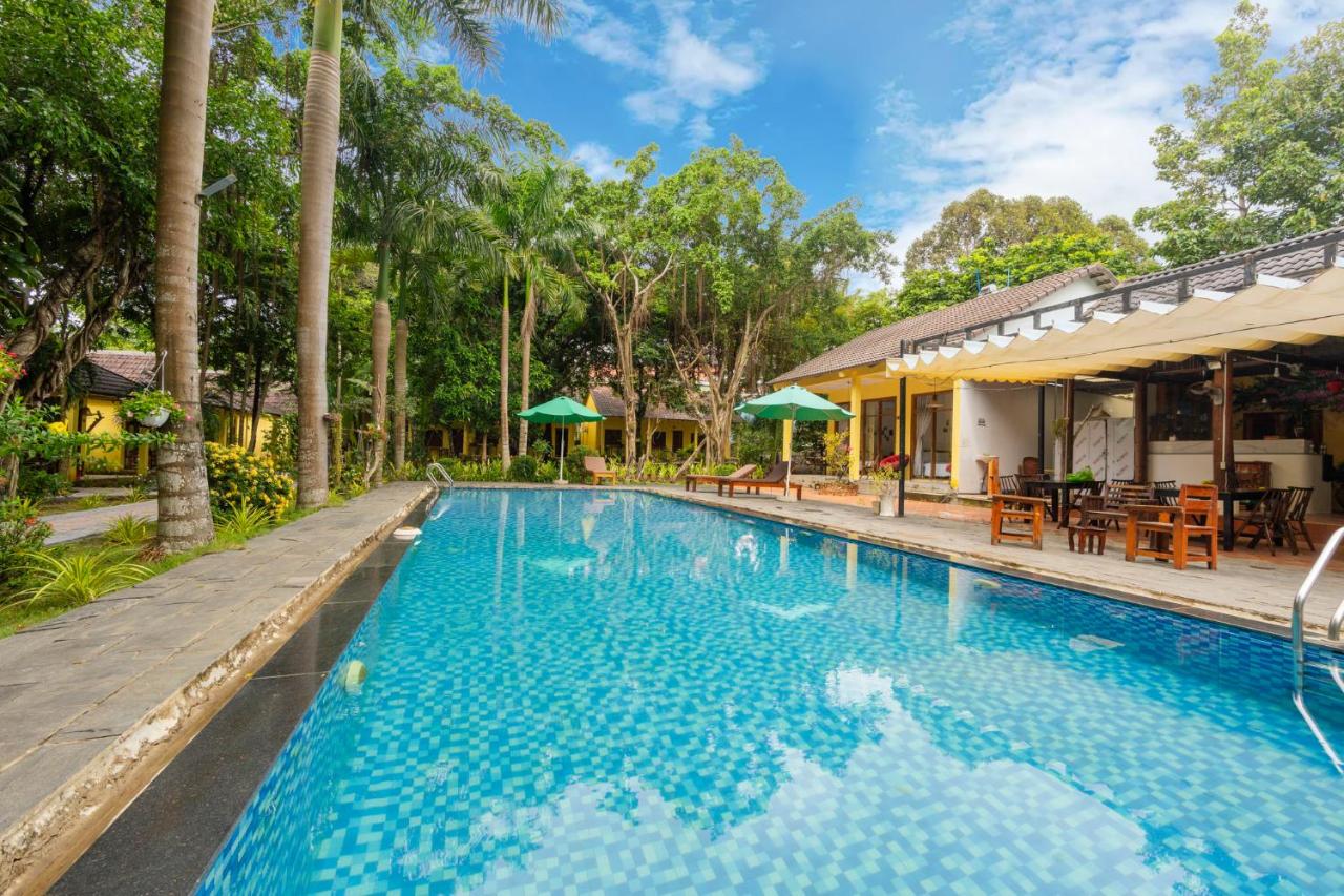 Green Bungalow Garden Resort Phu Quoc 3*, фото 3