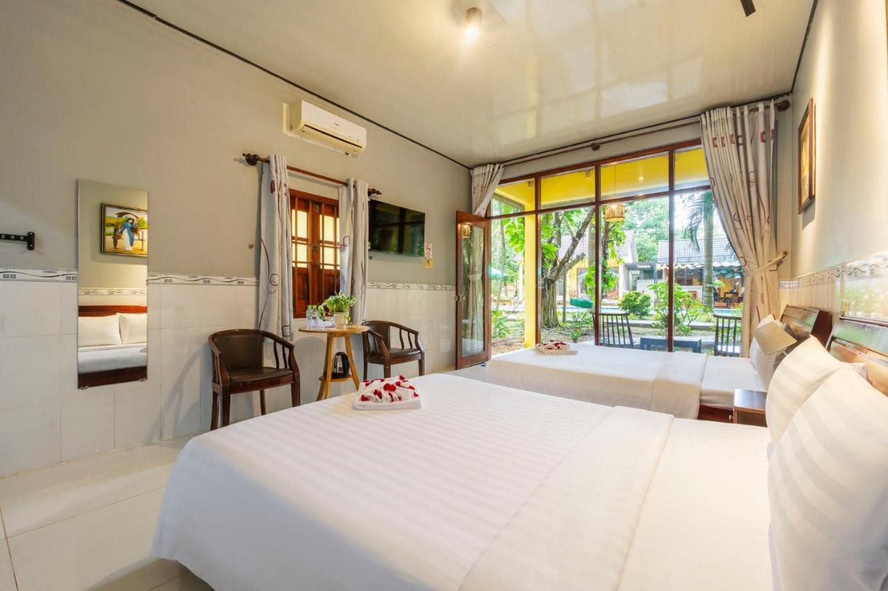 Green Bungalow Garden Resort Phu Quoc 3*, фото 7