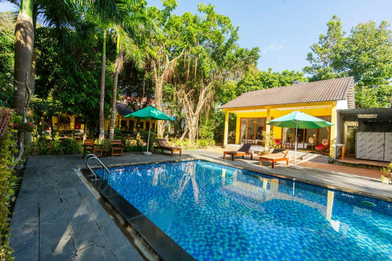 Green Bungalow Garden Resort Phu Quoc 3*, фото 8