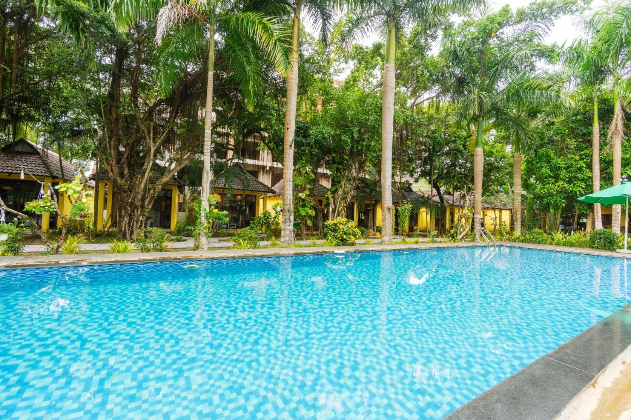 Green Bungalow Garden Resort Phu Quoc 3*, фото 9