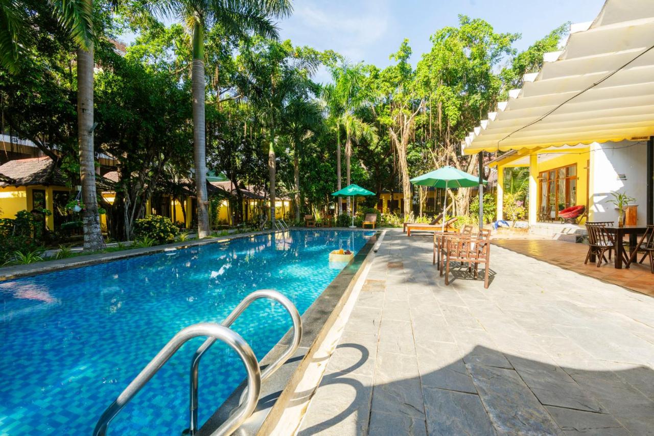 Green Bungalow Garden Resort Phu Quoc 3*, фото 10
