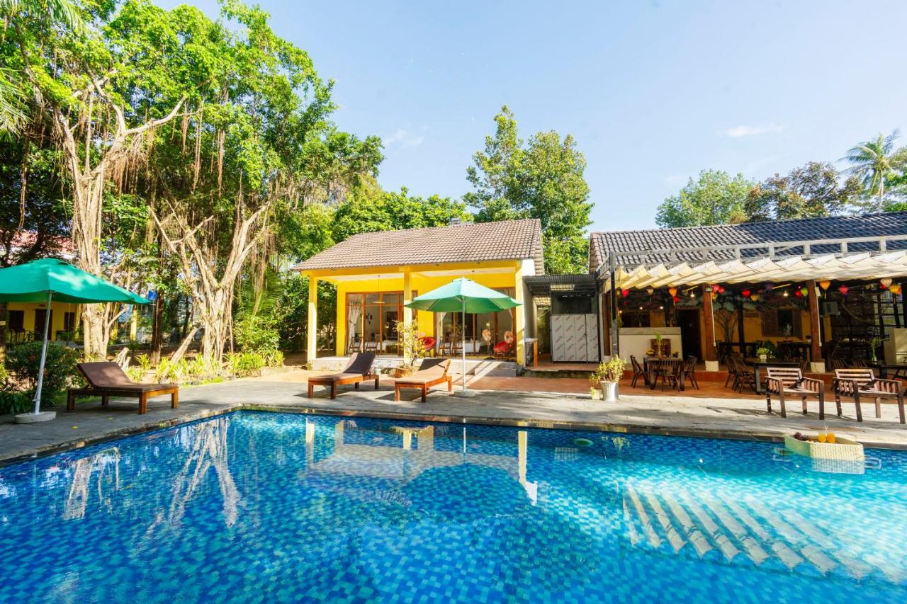 Green Bungalow Garden Resort Phu Quoc 3*, фото 11