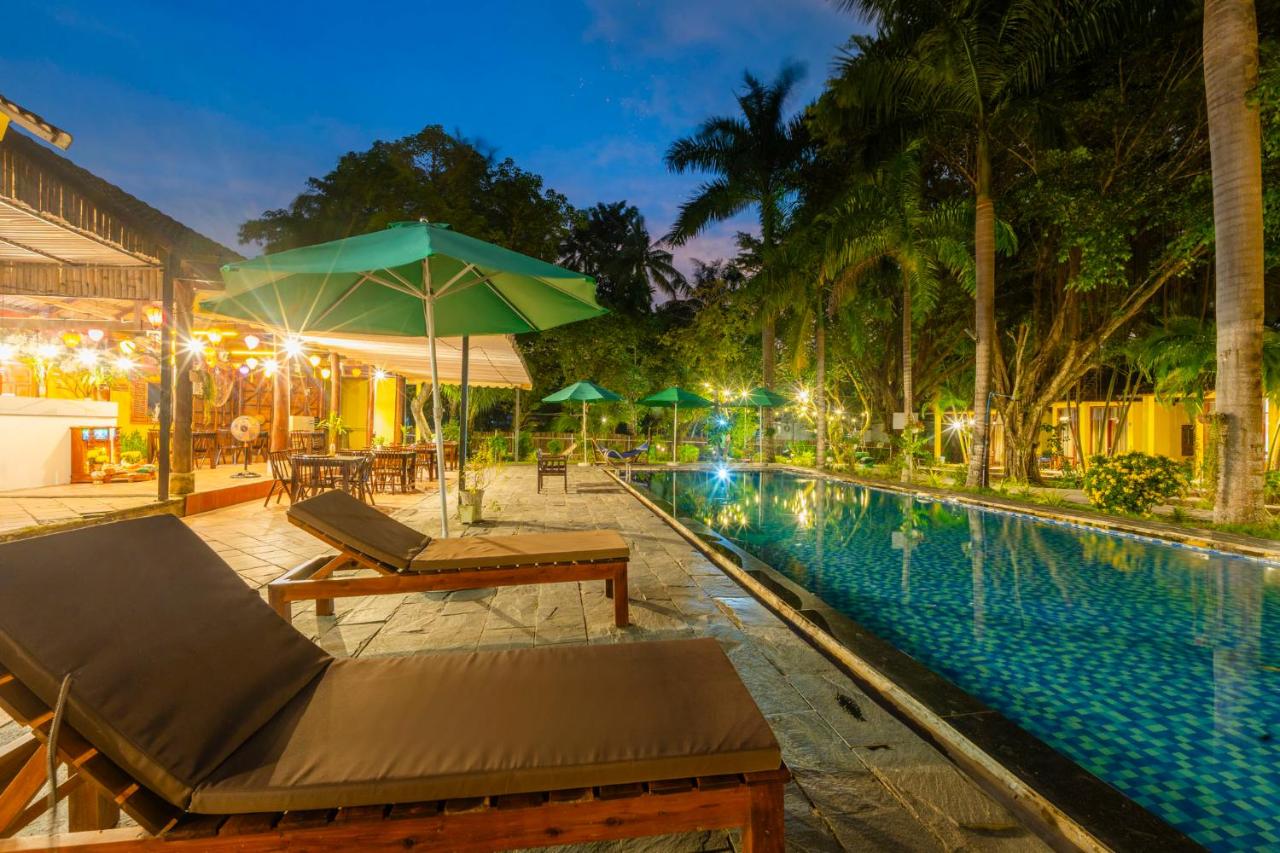 Green Bungalow Garden Resort Phu Quoc 3*, фото 12
