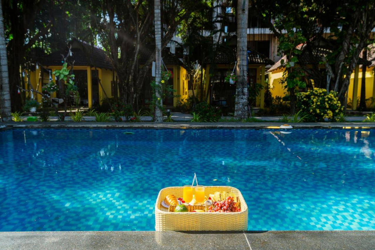 Green Bungalow Garden Resort Phu Quoc 3*, фото 14