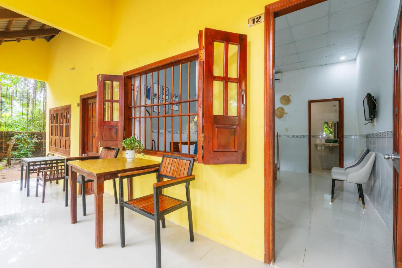 Green Bungalow Garden Resort Phu Quoc 3*, фото 16