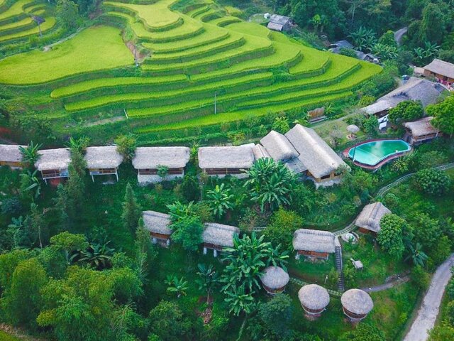 HANH NGOC BUNGALOW PHU QUOC