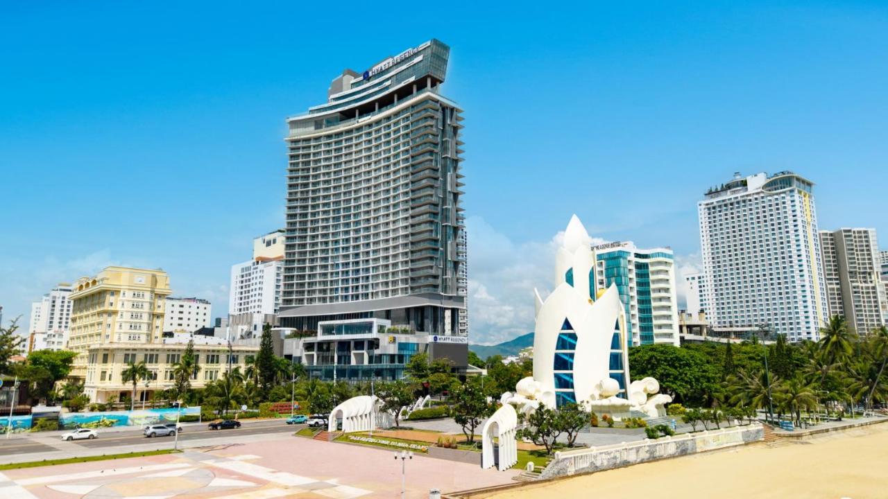 Hyatt Regency Nha Trang 5*, фото 3