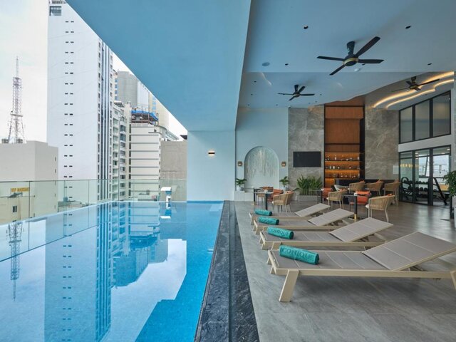 Iconique Hotel Nha Trang