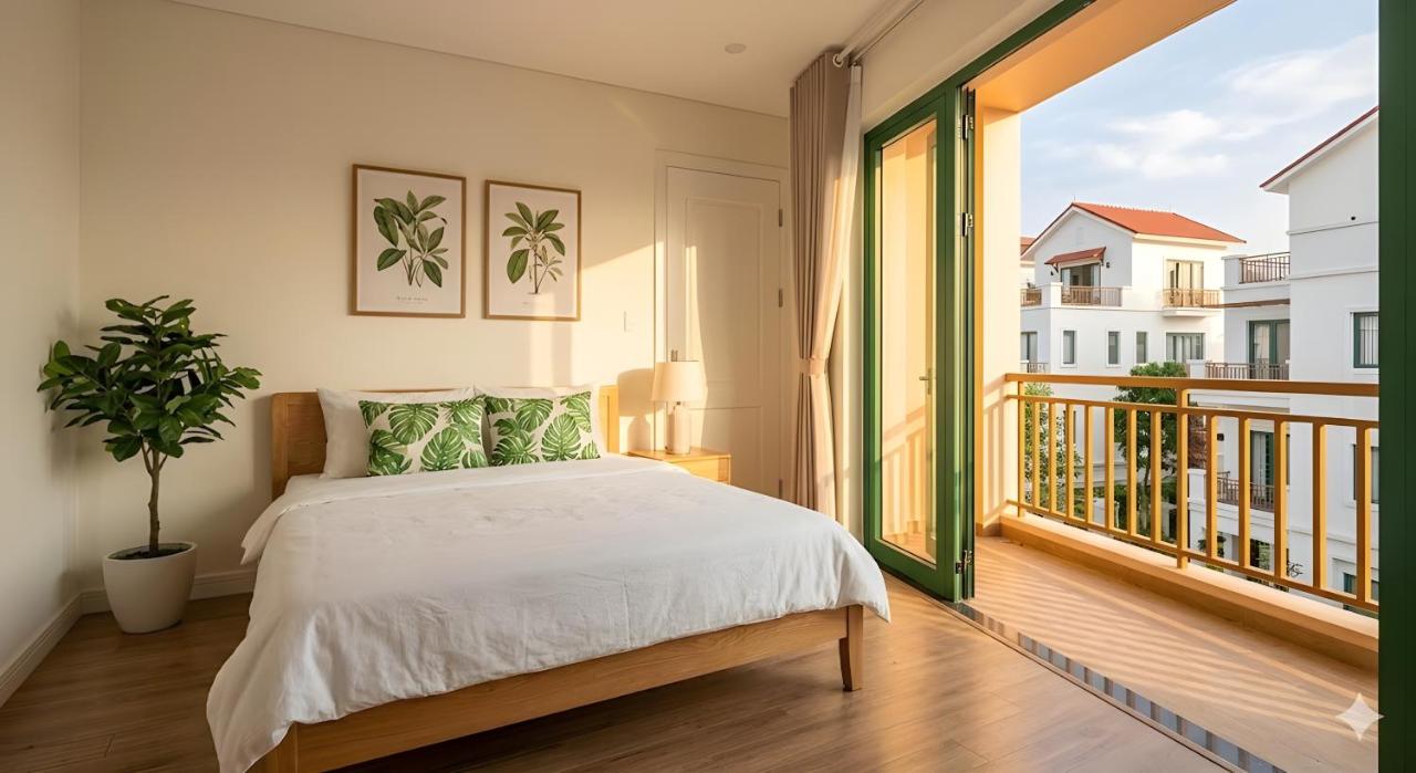 JM Tropical Villas Phu Quoc 4*