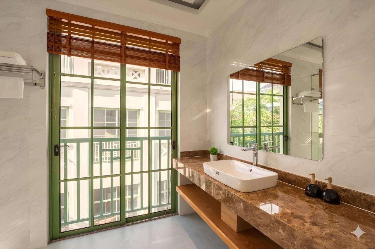 JM Tropical Villas Phu Quoc 4*, фото 2