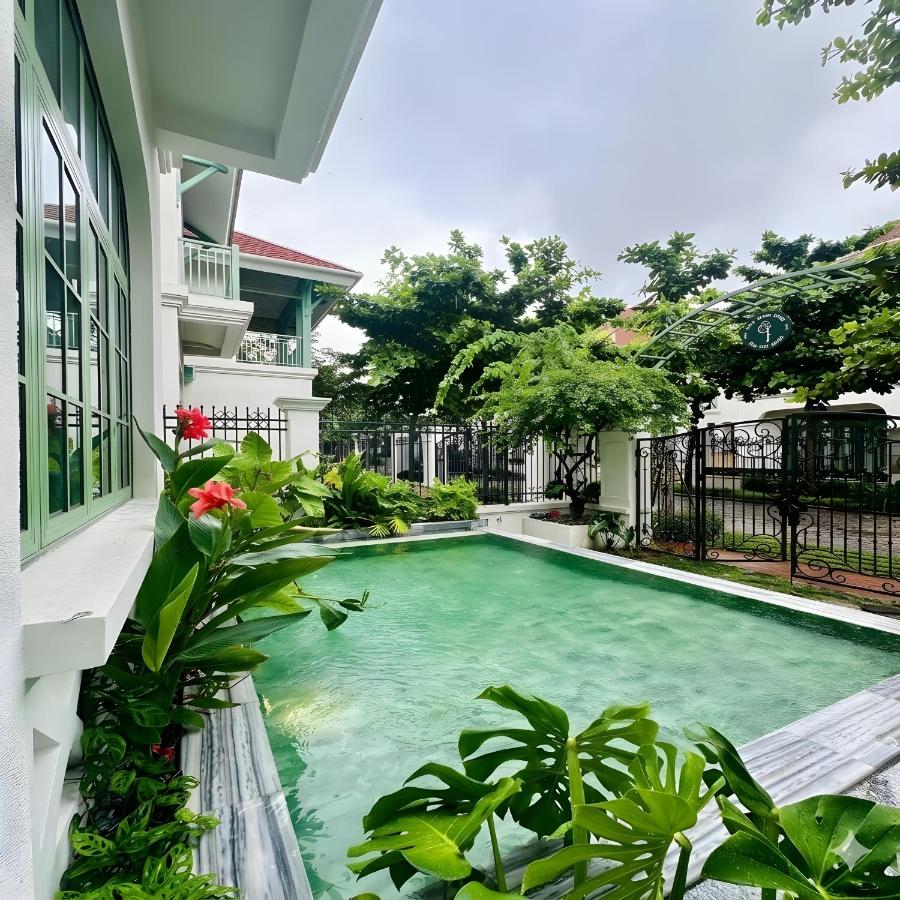 JM Tropical Villas Phu Quoc 4*, фото 3