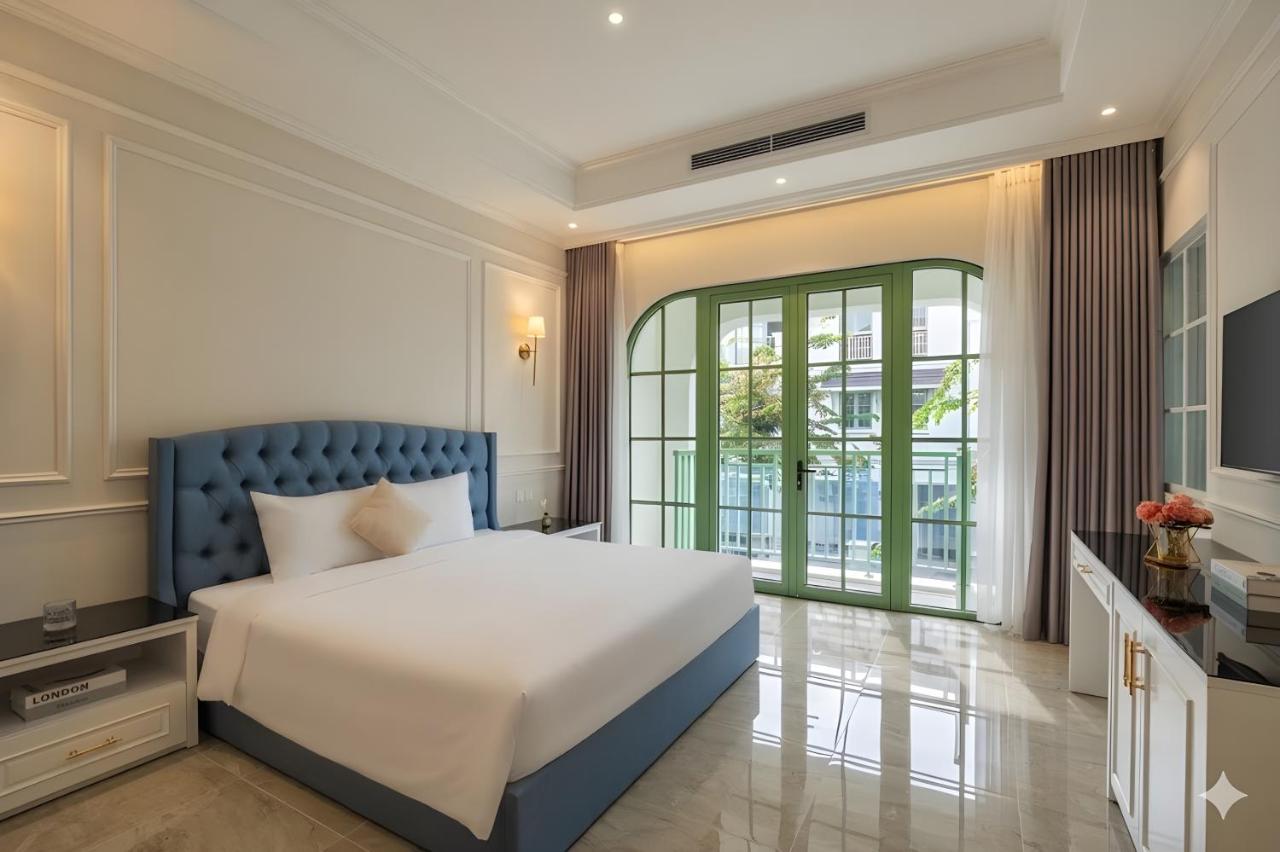 JM Tropical Villas Phu Quoc 4*, фото 7