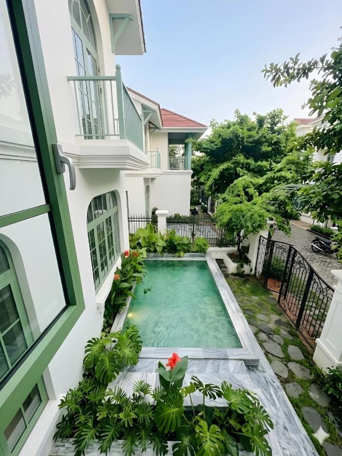 JM Tropical Villas Phu Quoc 4*, фото 8