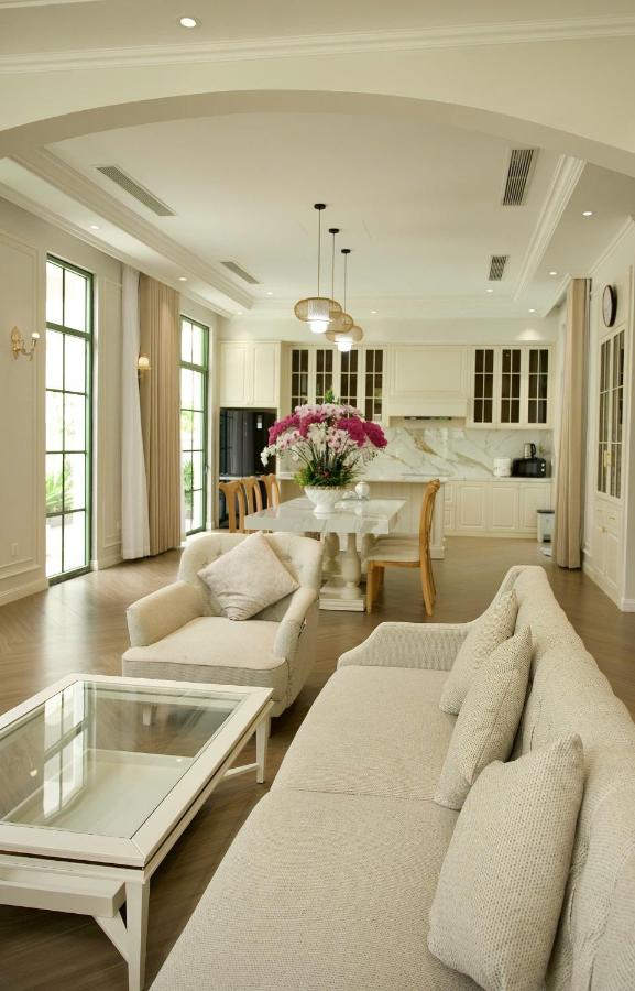 JM Tropical Villas Phu Quoc 4*, фото 10