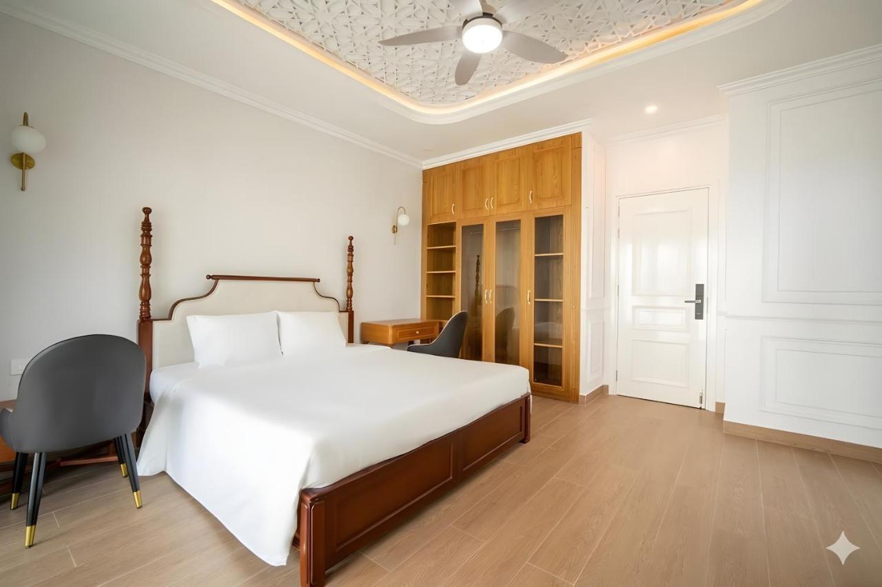 JM Tropical Villas Phu Quoc 4*, фото 14