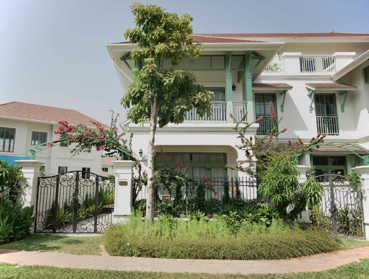JM Tropical Villas Phu Quoc 4*, фото 16