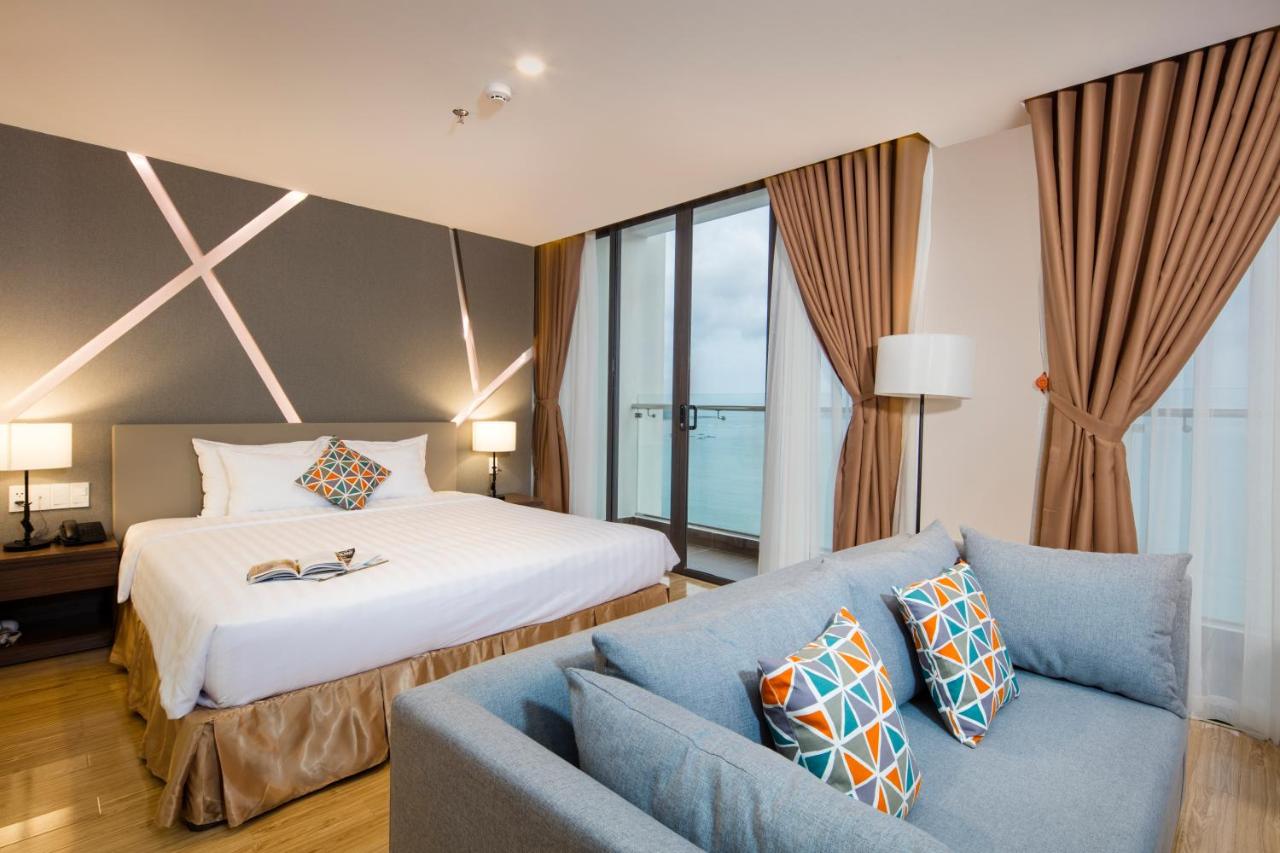 King Town Grand Hotel & Wedding Center 4*, фото 7