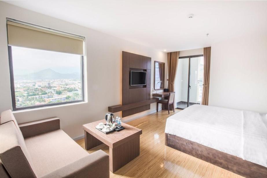King Town Grand Hotel & Wedding Center 4*, фото 9
