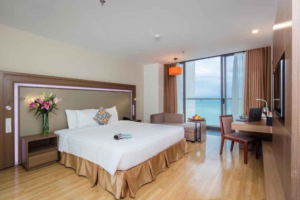 King Town Grand Hotel & Wedding Center 4*, фото 11