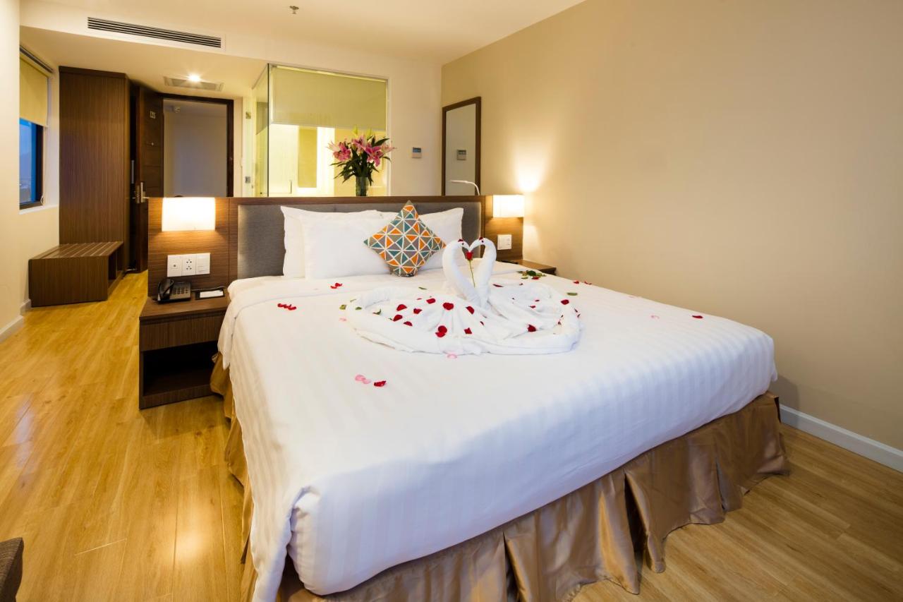 King Town Grand Hotel & Wedding Center 4*, фото 12