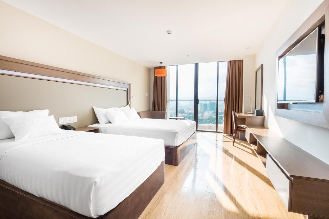 King Town Grand Hotel & Wedding Center 4*, фото 13