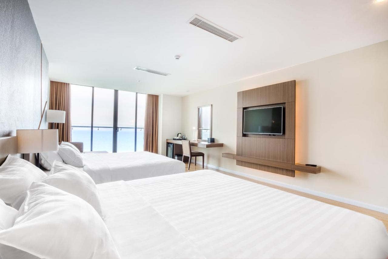 King Town Grand Hotel & Wedding Center 4*, фото 15