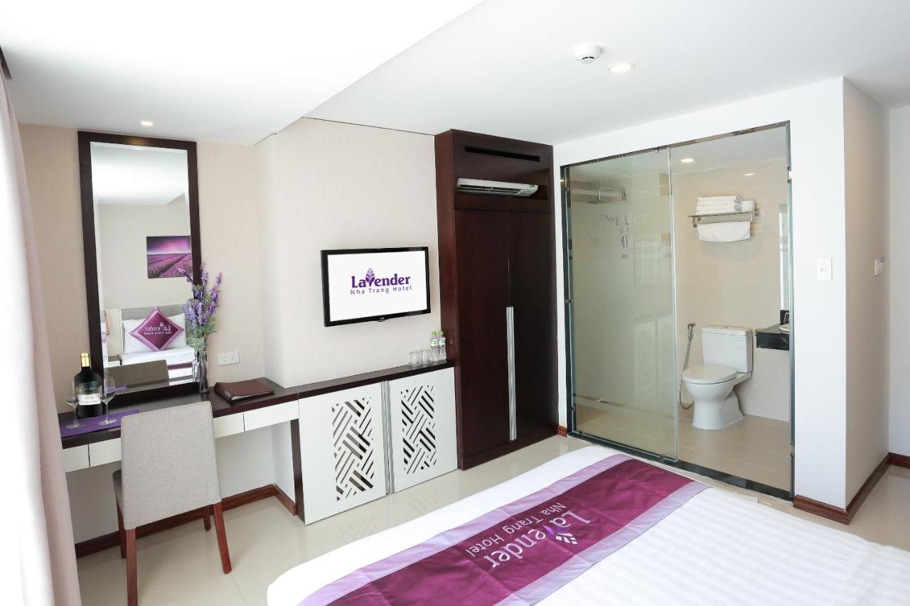 Lavender Nha Trang Hotel 3*, фото 2