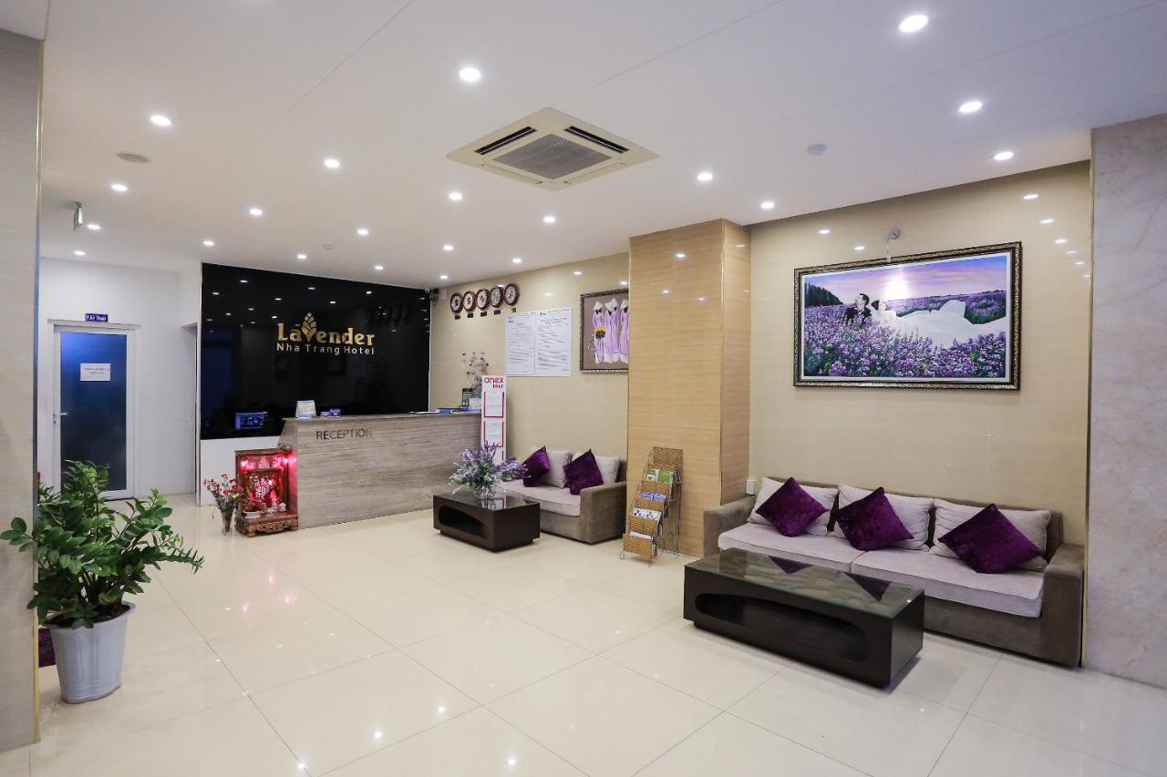 Lavender Nha Trang Hotel 3*, фото 4