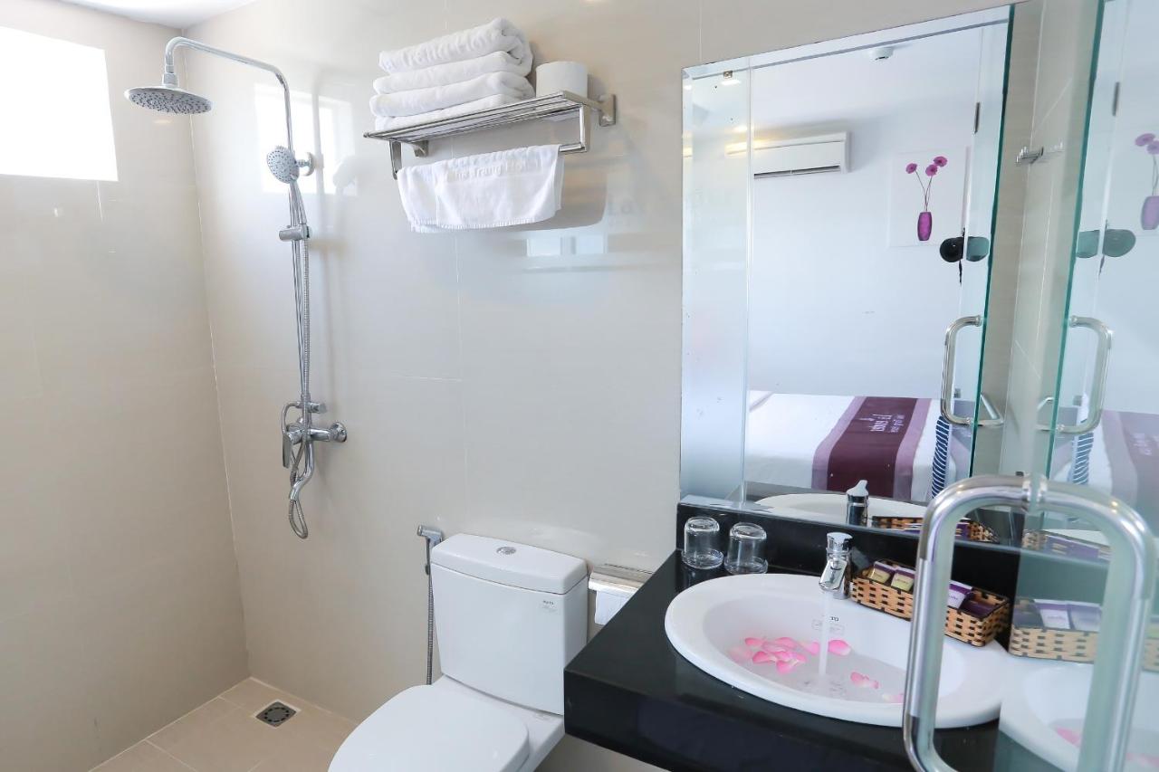 Lavender Nha Trang Hotel 3*, фото 6