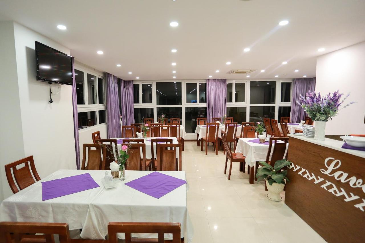 Lavender Nha Trang Hotel 3*, фото 7